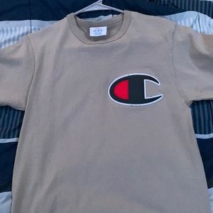 champion shirt